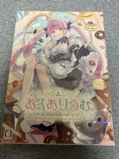 2026年最新】あくありうむ windowsの人気アイテム - メルカリ