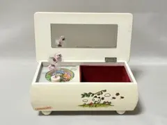 2026年最新】レトロ オルゴール バレリーナの人気アイテム - メルカリ