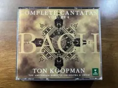 2026年最新】バッハカンタータ全集の人気アイテム - メルカリ