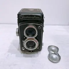 2026年最新】yashicaflexの人気アイテム - メルカリ