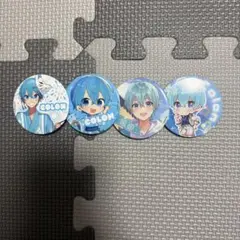 2026年最新】ころんくん缶バッジまとめ売りの人気アイテム - メルカリ