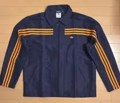 2026年最新】club adidas トラックジャケットの人気アイテム - メルカリ