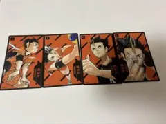 2026年最新】ハイキュー西谷夕の人気アイテム - メルカリ