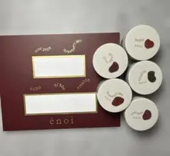 2026年最新】enoi 台紙の人気アイテム - メルカリ