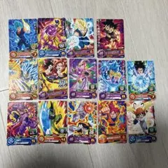 2026年最新】ドラゴンボールヒーローズ 青プロモの人気アイテム - メルカリ