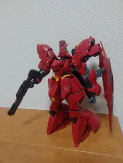 2026年最新】rg サザビー 完成品の人気アイテム - メルカリ