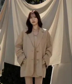 2026年最新】mideal コートの人気アイテム - メルカリ