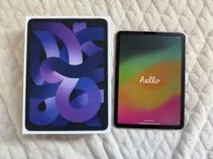 2026年最新】ipad air 256gb 第5世代の人気アイテム - メルカリ