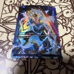 2026年最新】トランクス：未来 リーダーパラレルの人気アイテム - メルカリ