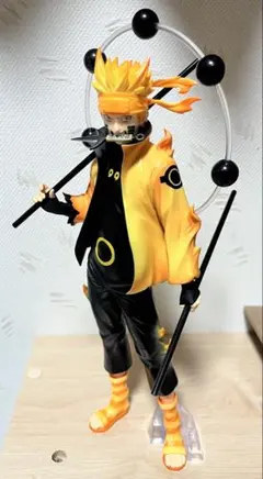 2026年最新】一番くじ naruto 疾風伝紡がれる火の意志 a賞の人気