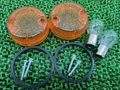 2026年最新】250TR純正ウインカーの人気アイテム - メルカリ