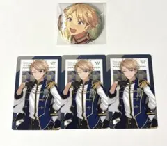 2026年最新】鳴上嵐 バッジの人気アイテム - メルカリ