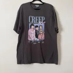 2026年最新】クリープハイプ tシャツ 98の人気アイテム - メルカリ