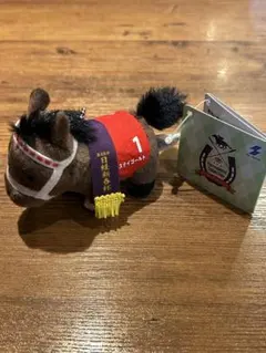 2026年最新】サラブレッドコレクション ぷちマスコットボールチェーン