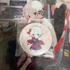 2026年最新】ひきライ 缶バッジ まふまふの人気アイテム - メルカリ