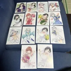 2026年最新】甘神さんちの縁結び ポストカードの人気アイテム - メルカリ