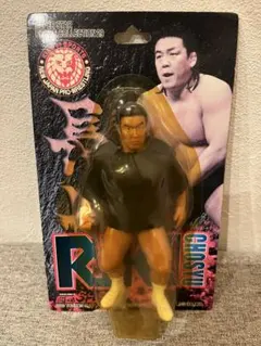 2026年最新】長州力 フィギュアの人気アイテム - メルカリ