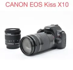 2026年最新】eos kiss x5 望遠レンズの人気アイテム - メルカリ