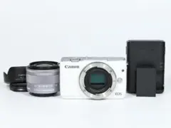 2026年最新】canon キヤノン eos m10の人気アイテム - メルカリ