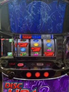 2026年最新】パチスロ実機ディスクアップの人気アイテム - メルカリ