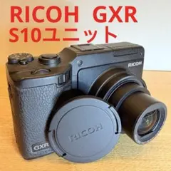 2026年最新】ricoh gxr s10の人気アイテム - メルカリ