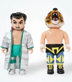 2026年最新】三沢光晴 フィギュアの人気アイテム - メルカリ