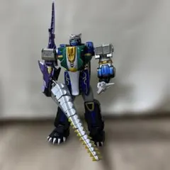 2026年最新】dx ガオハンター 特別版の人気アイテム - メルカリ