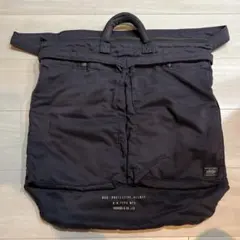 2026年最新】N.HOOLYWOOD PORTER ヘルメットの人気アイテム - メルカリ