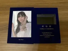 2026年最新】一ノ瀬美空 サインの人気アイテム - メルカリ