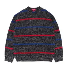 2026年最新】Supreme Waffle Small Box Sweaterの人気アイテム - メルカリ