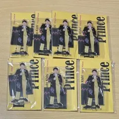 2026年最新】キンプリ岸優太アクスタの人気アイテム - メルカリ