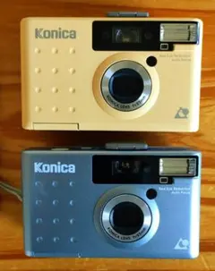 2026年最新】konica revioの人気アイテム - メルカリ
