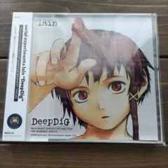 2026年最新】Serial Experiments Lain の人気アイテム - メルカリ