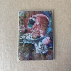 2026年最新】ドラゴンボールヒーローズ 魔人ブウ純粋の人気アイテム