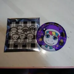 2026年最新】三代目 J Soul Brothers 缶バッジの人気アイテム - メルカリ