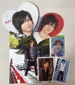 2026年最新】薮宏太 キーホルダーの人気アイテム - メルカリ