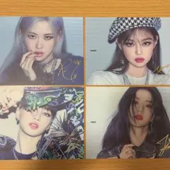 2026年最新】blackpink サイン入りの人気アイテム - メルカリ