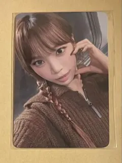 2026年最新】lE sserafim crazy チェウォンの人気アイテム - メルカリ