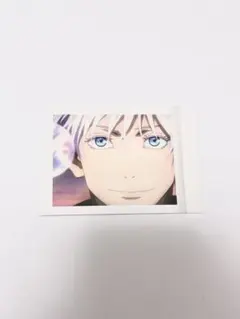 2026年最新】呪術廻戦 ぱしゃこれ 五条悟の人気アイテム - メルカリ