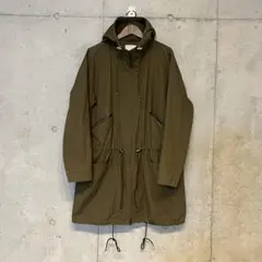 2026年最新】TROVE モッズコートの人気アイテム - メルカリ