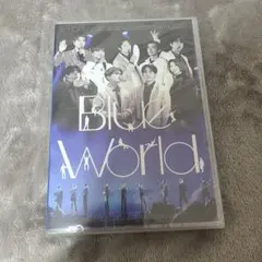 2026年最新】super junior blue worldの人気アイテム - メルカリ