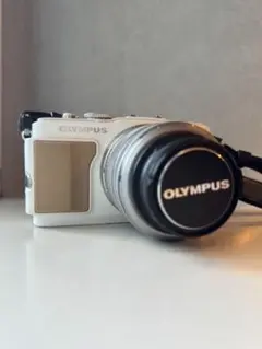 2026年最新】olympus pen lite e pl5 レンズの人気アイテム - メルカリ