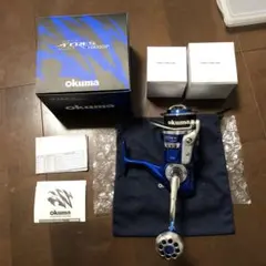 2026年最新】アゾレス リールの人気アイテム - メルカリ