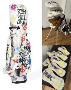 2026年最新】ラッセルノ キャディバッグの人気アイテム - メルカリ