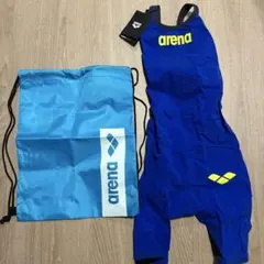 新品 廃盤 アリーナ 競泳水着 X-PYTON2 O ARN-7021W - メルカリ