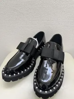 2026年最新】DONOBAN ローファー・革靴の人気アイテム - メルカリ