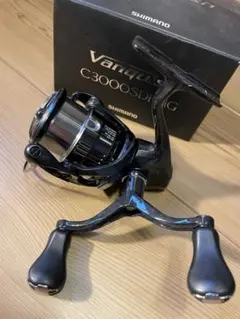 2026年最新】ヴァンキッシュ 19 スプールの人気アイテム - メルカリ