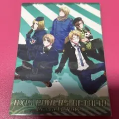 2026年最新】ヘタリア cd 特典の人気アイテム - メルカリ