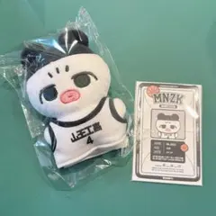 2026年最新】深津一成 ぬいぐるみの人気アイテム - メルカリ