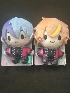 2026年最新】ふわぷち 彰人 冬弥の人気アイテム - メルカリ